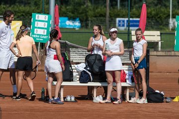 Bild 3 - RL THC von Horn und Hamm - LTTC RW Berlin